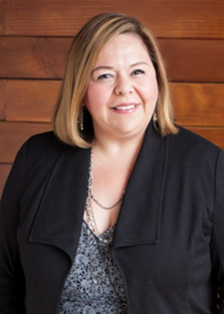ROSA BUENROSTRO